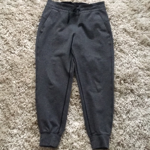 scuba joggers